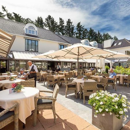 Fletcher Hotel-Restaurant Oud London Zeist Luaran gambar