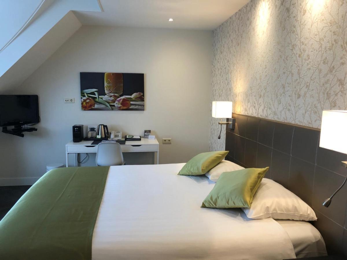 Fletcher Hotel-Restaurant Oud London Zeist Luaran gambar