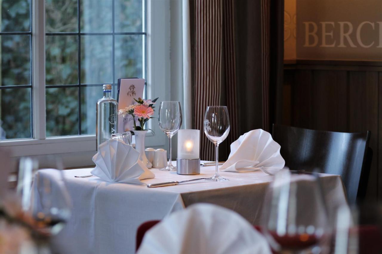 Fletcher Hotel-Restaurant Oud London Zeist Luaran gambar