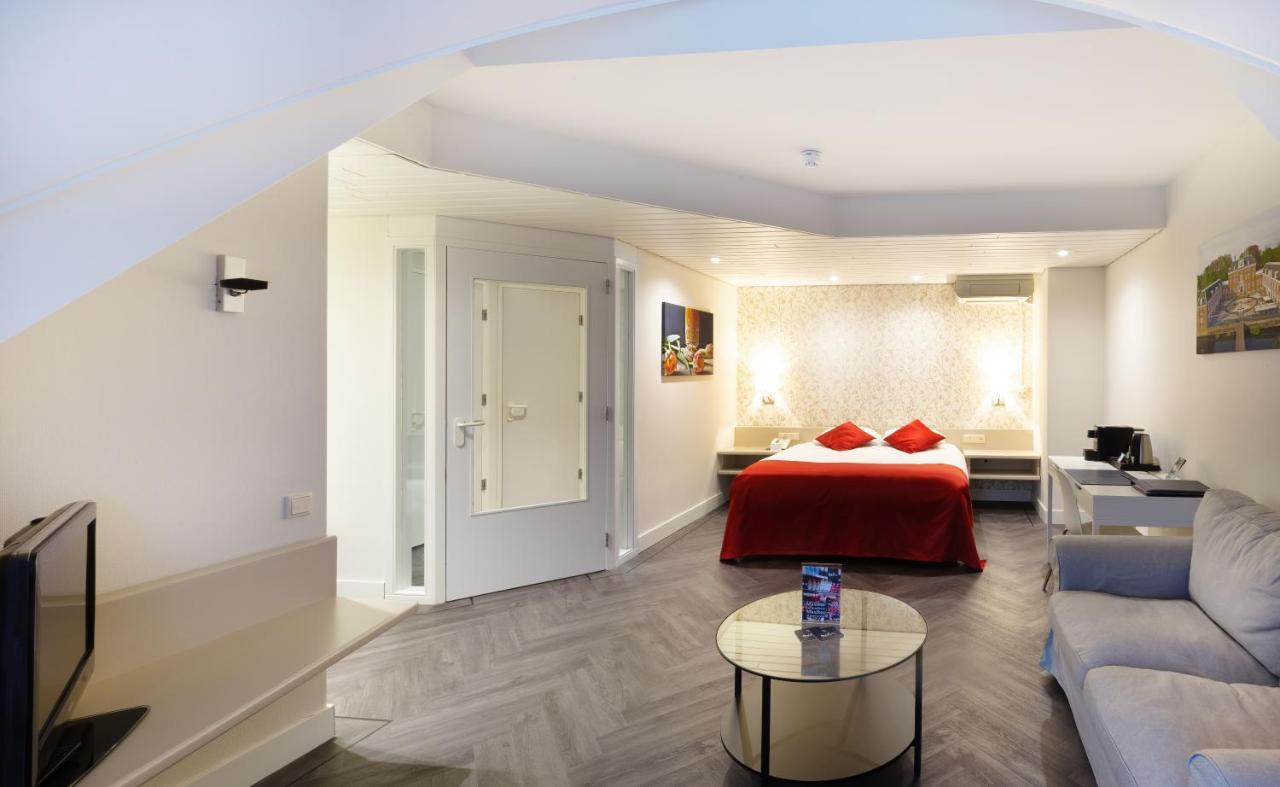 Fletcher Hotel-Restaurant Oud London Zeist Luaran gambar
