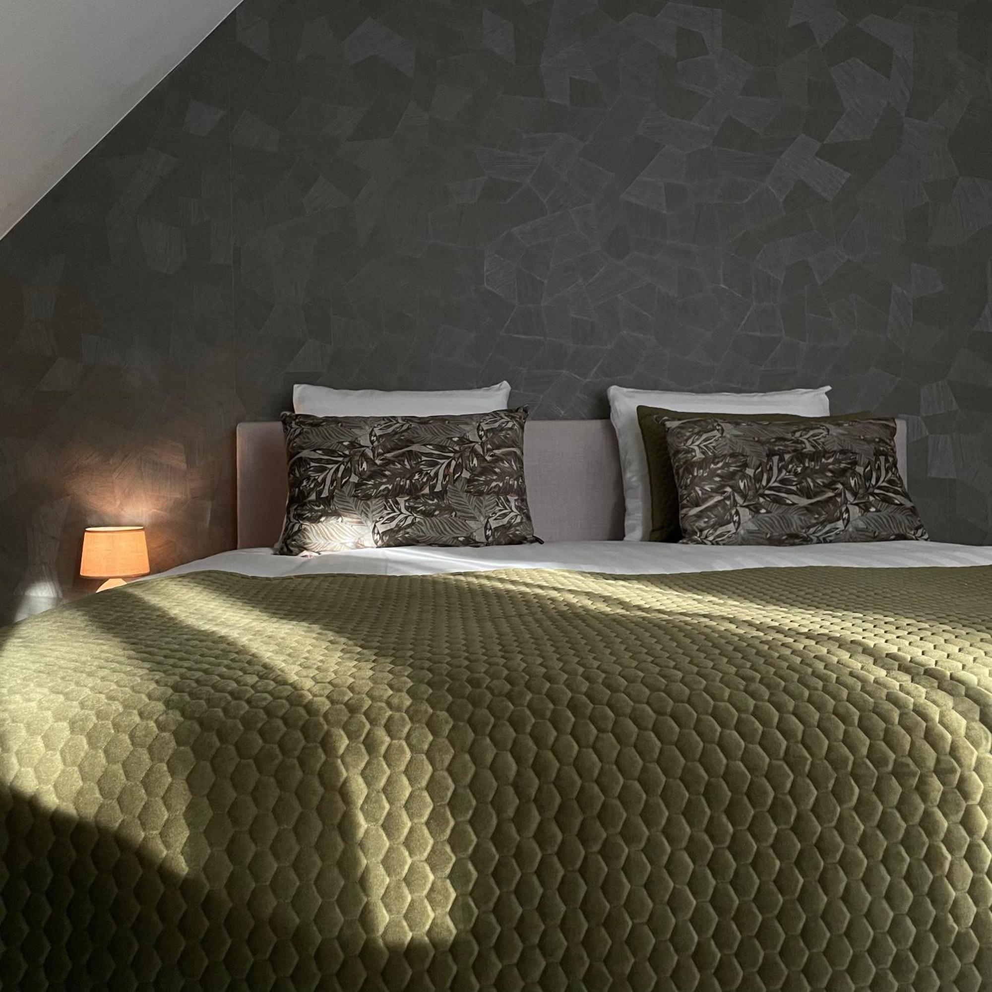 Fletcher Hotel-Restaurant Oud London Zeist Luaran gambar