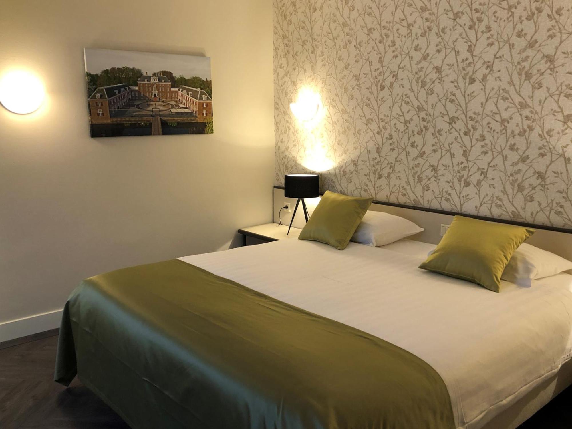 Fletcher Hotel-Restaurant Oud London Zeist Luaran gambar
