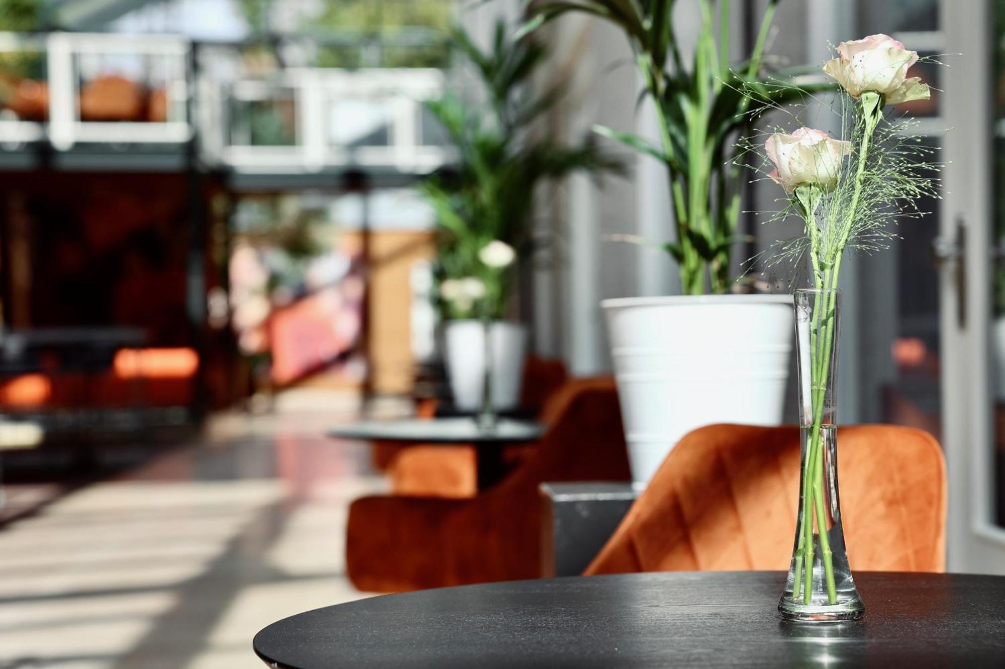 Fletcher Hotel-Restaurant Oud London Zeist Luaran gambar