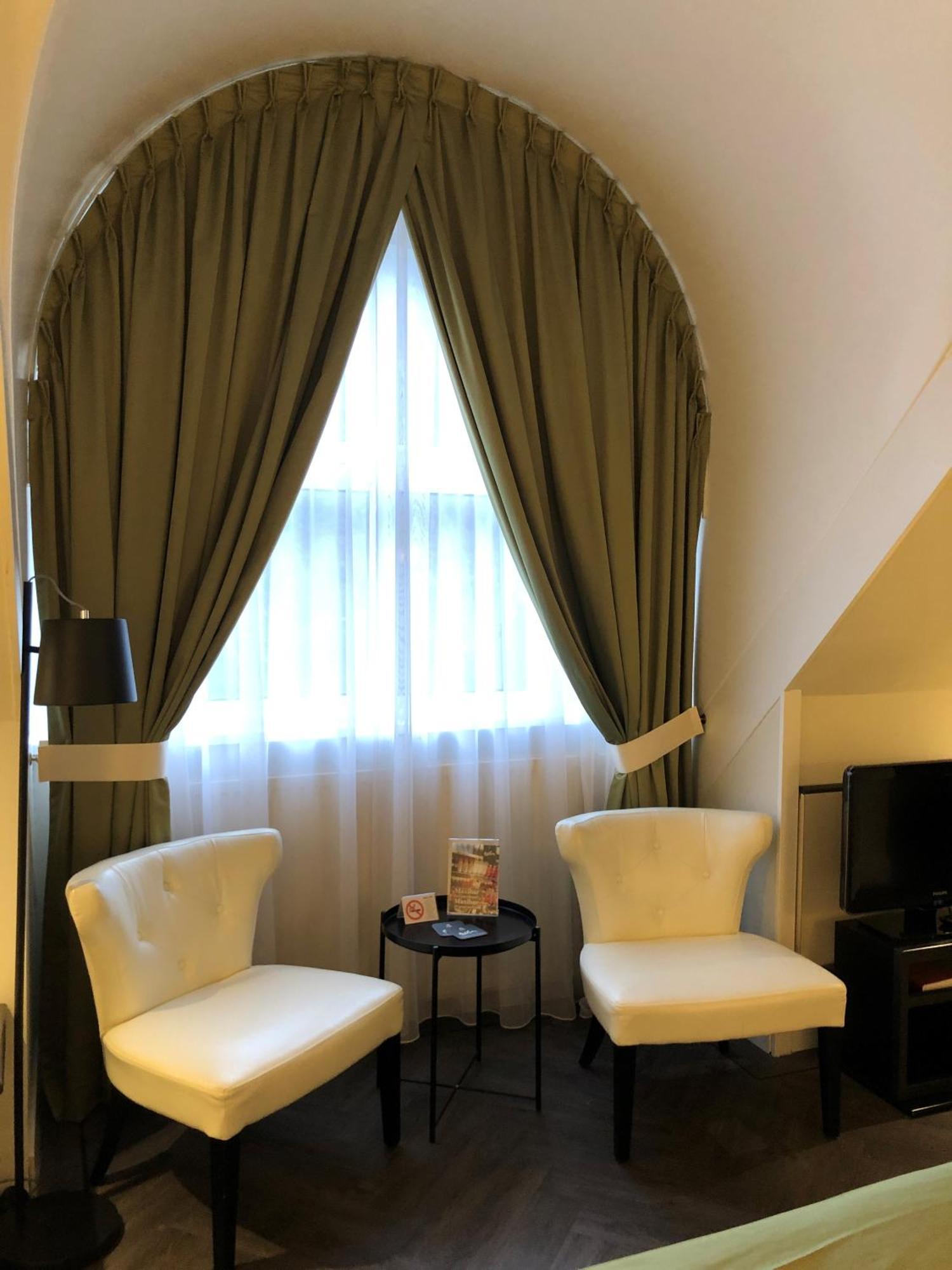 Fletcher Hotel-Restaurant Oud London Zeist Luaran gambar