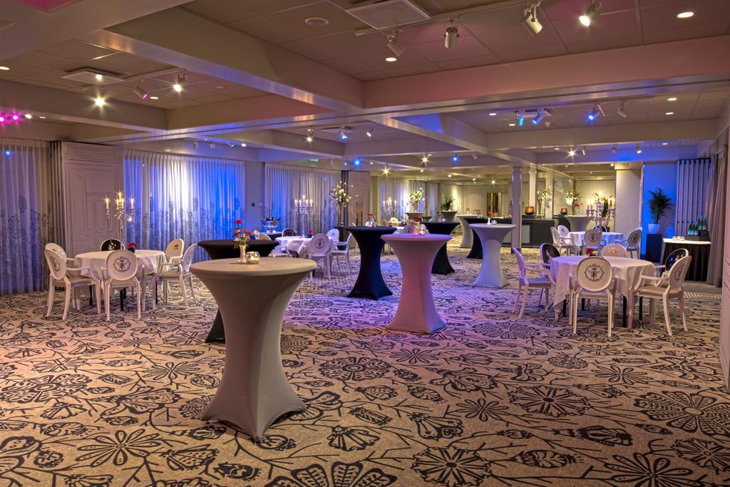 Fletcher Hotel-Restaurant Oud London Zeist Luaran gambar