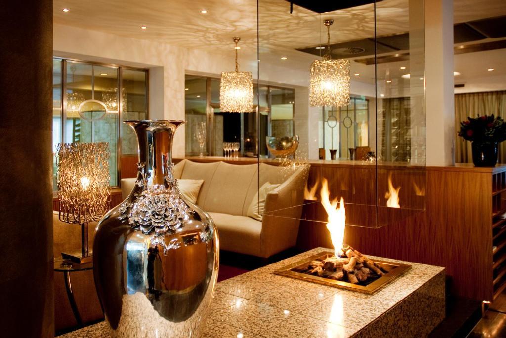 Fletcher Hotel-Restaurant Oud London Zeist Luaran gambar
