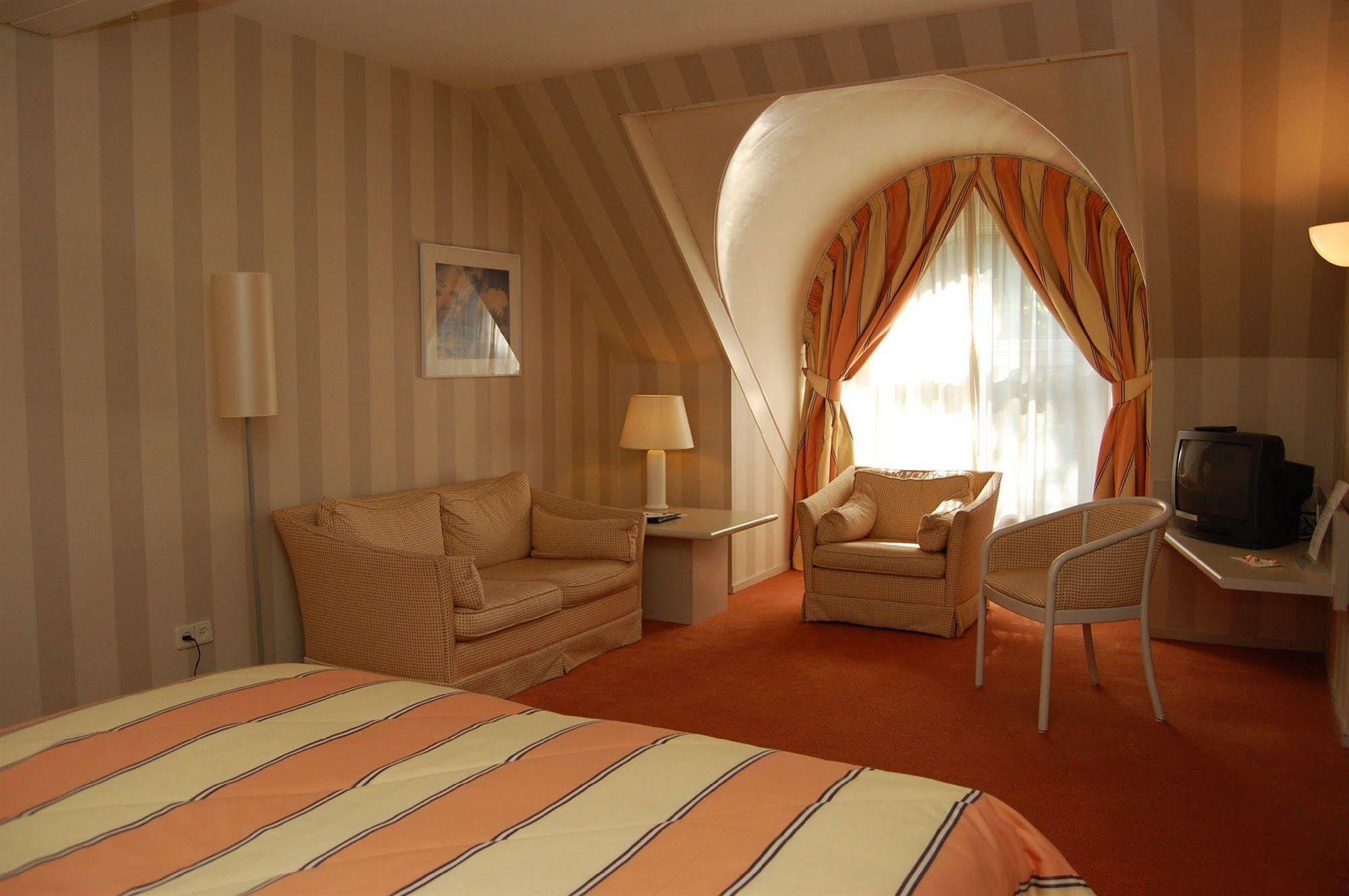 Fletcher Hotel-Restaurant Oud London Zeist Luaran gambar