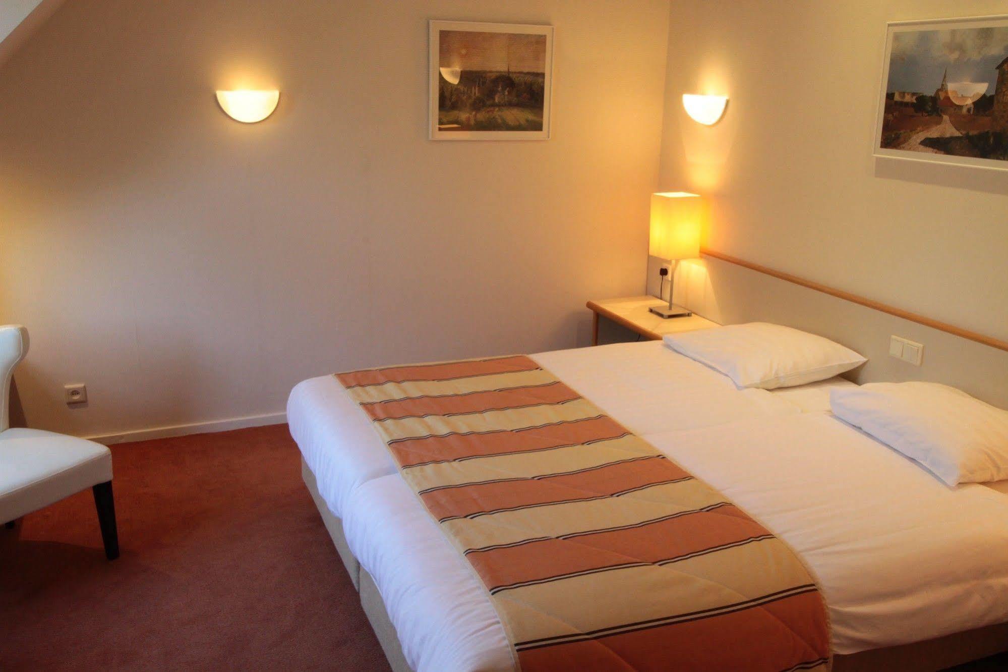Fletcher Hotel-Restaurant Oud London Zeist Luaran gambar