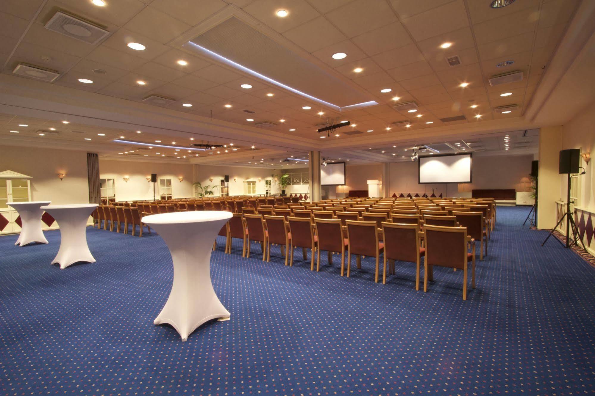 Fletcher Hotel-Restaurant Oud London Zeist Luaran gambar