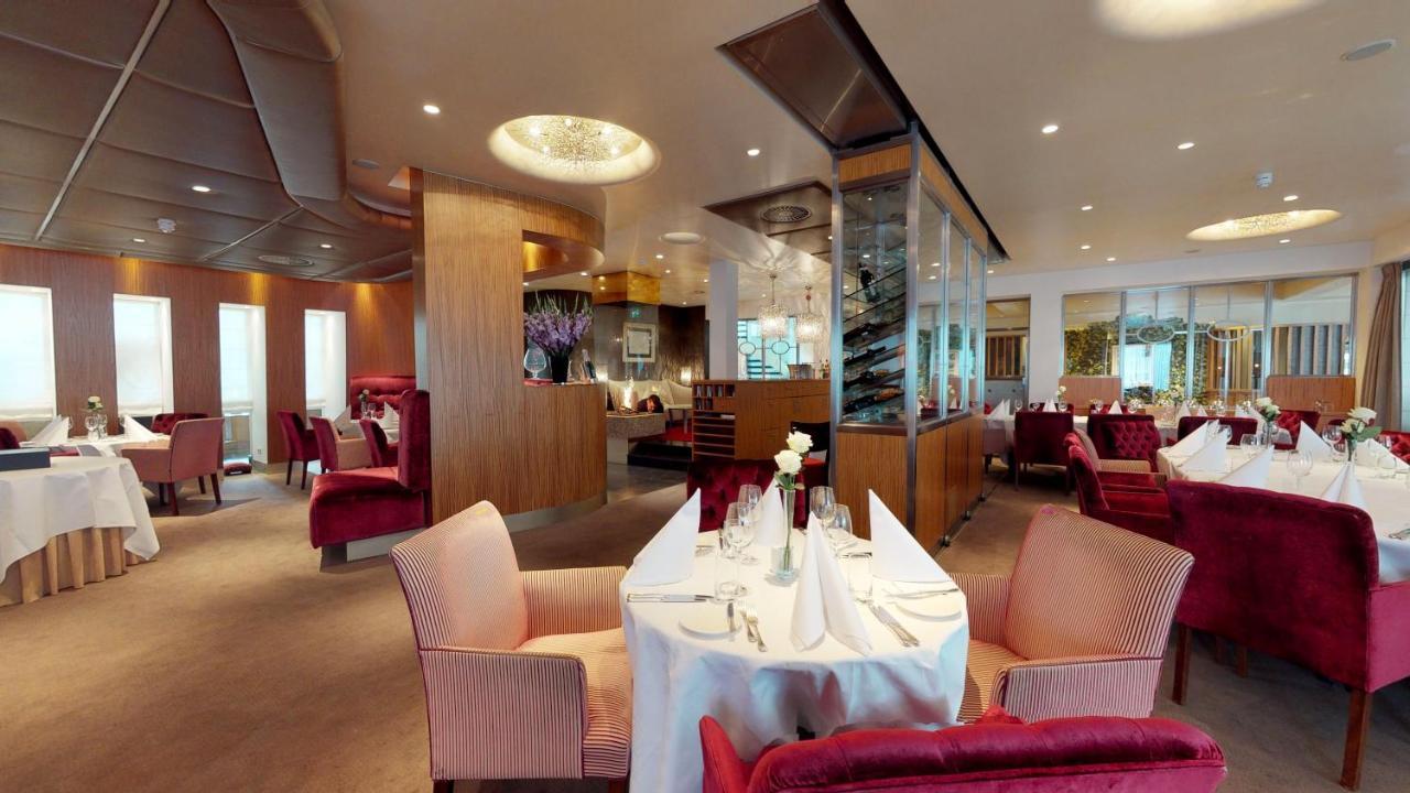 Fletcher Hotel-Restaurant Oud London Zeist Luaran gambar