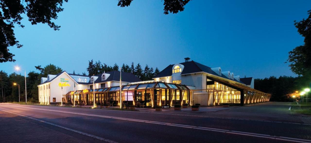 Fletcher Hotel-Restaurant Oud London Zeist Luaran gambar