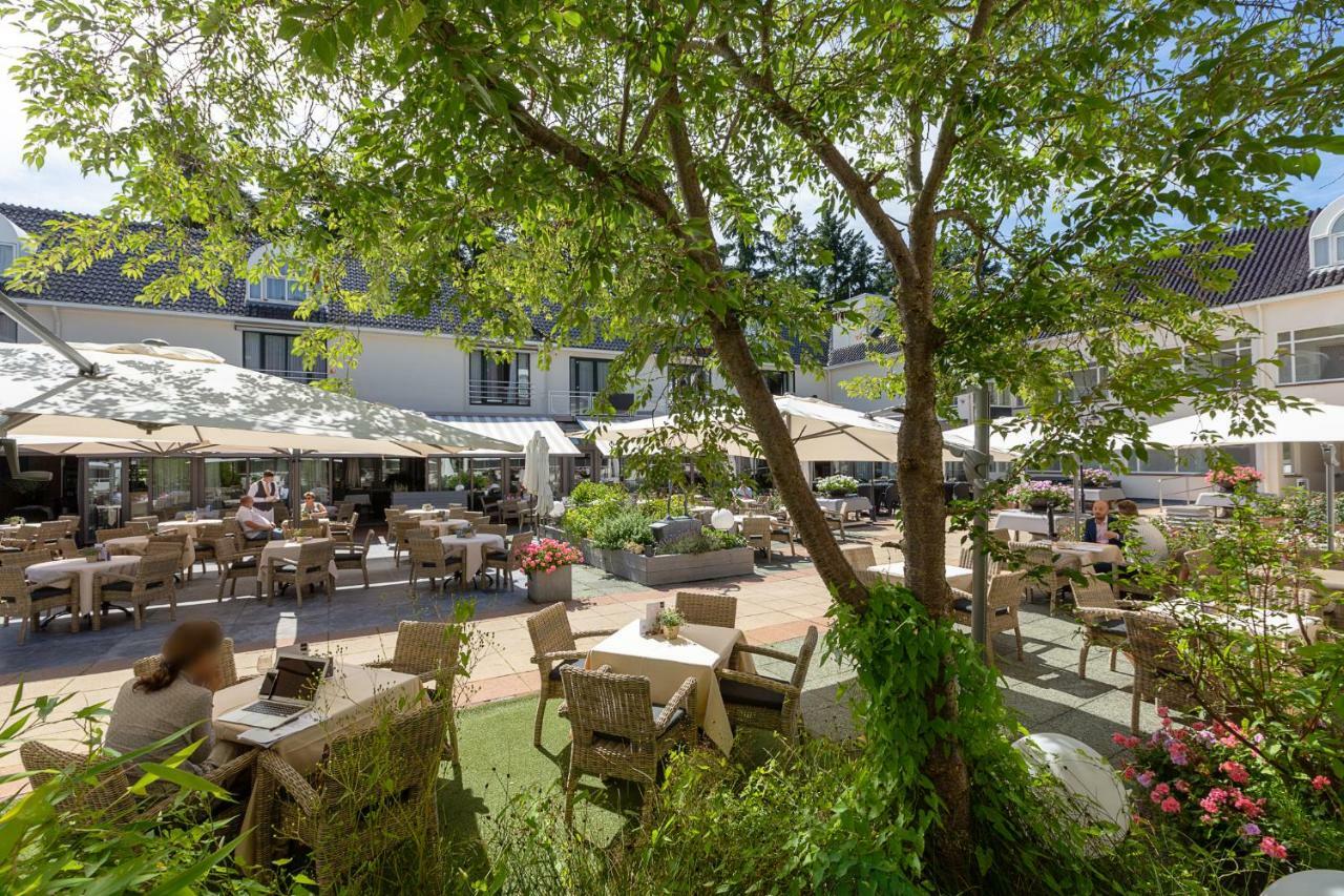 Fletcher Hotel-Restaurant Oud London Zeist Luaran gambar