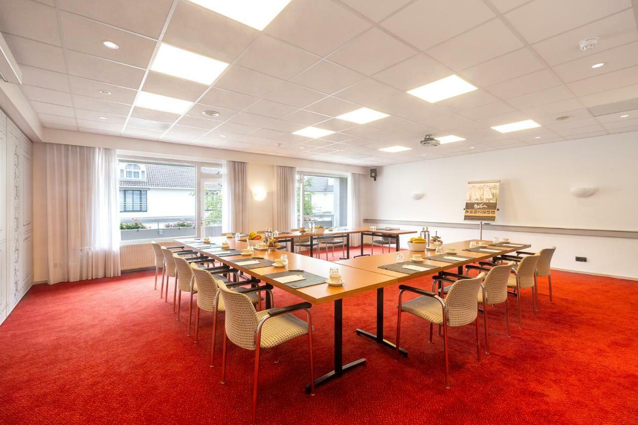 Fletcher Hotel-Restaurant Oud London Zeist Luaran gambar